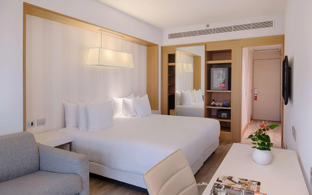 Hotel Nhow Roma