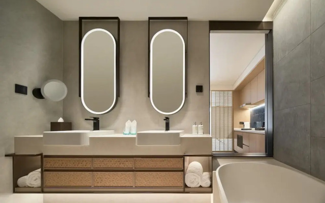 Ming Hotel Nanjing - MGallery Collection