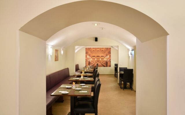 Hotel Am Schubertring