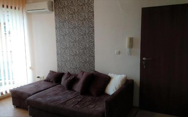 Paradise cove Apartment 3