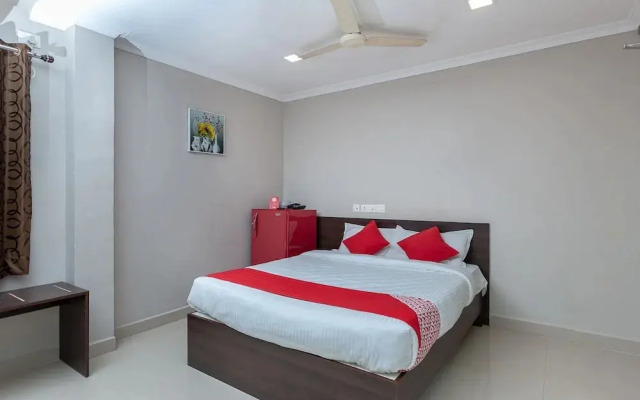 OYO 17157 Pearl Guest House