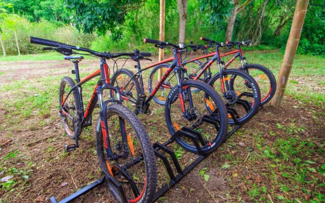 Altair Galapagos Lodge