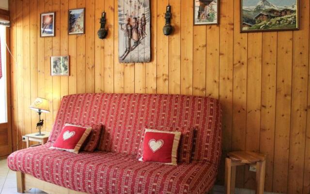 Appartement Vars, 2 pièces, 6 personnes - FR-1-330B-151