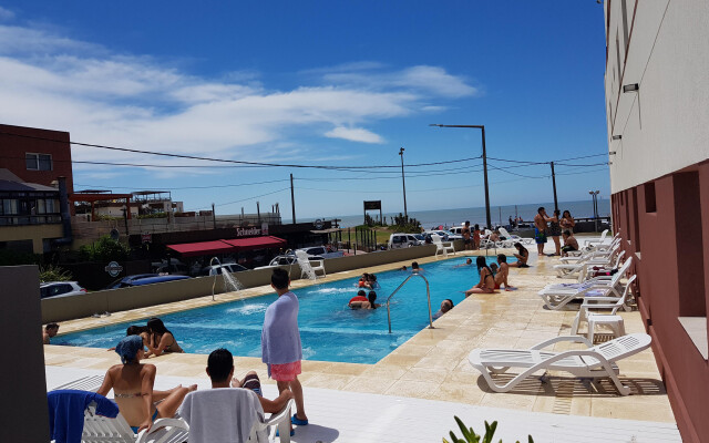 Atlantico Hotel
