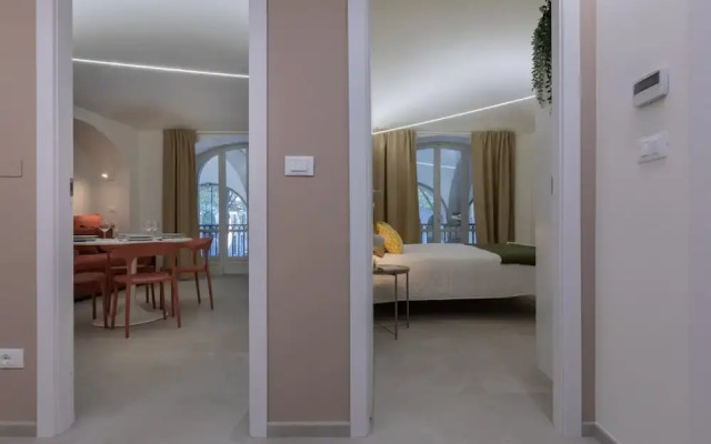 Ai Portici di Susa - Classy by Wonderful Italy