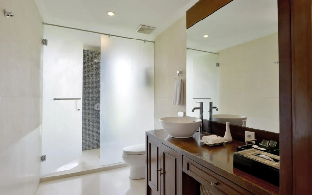 The Khayangan Dreams Villa, Seminyak