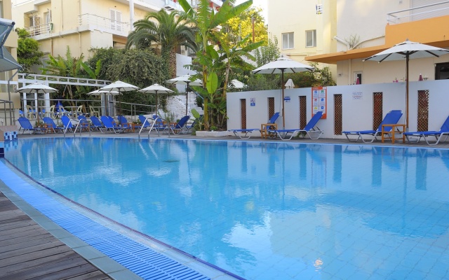 Agla Hotel