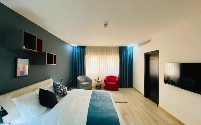 Albasem Hotel