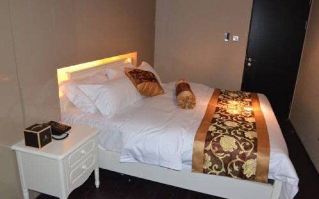 Chaojizhi Hotel Qingdao