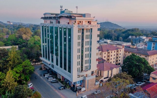 Palace Hotel Arusha