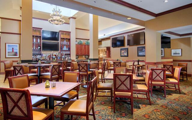Hilton Garden Inn Milwaukee Northwest Conference Center