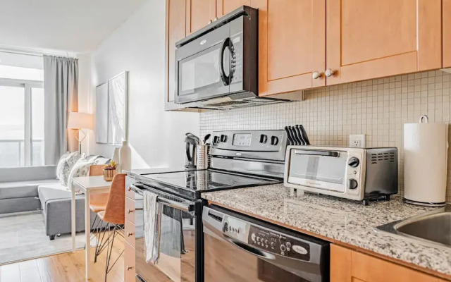 RS Boutique Suites - City Centre