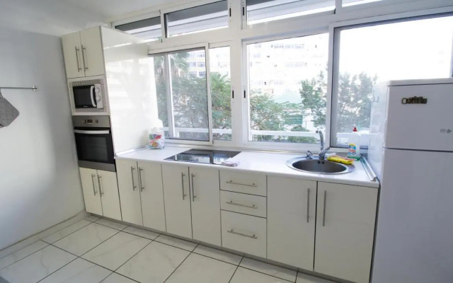 Apartment Molinos Relax