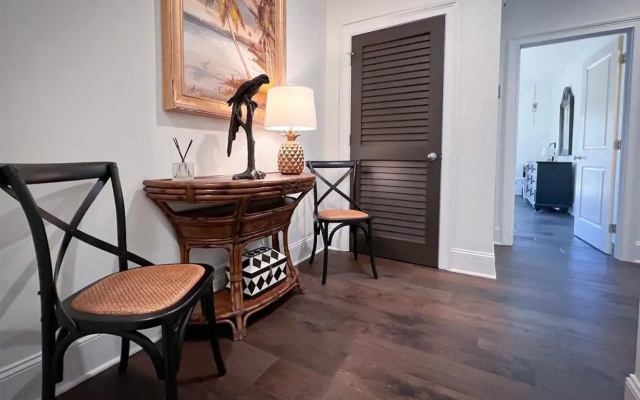 Casablanca by Sea Scape Properties