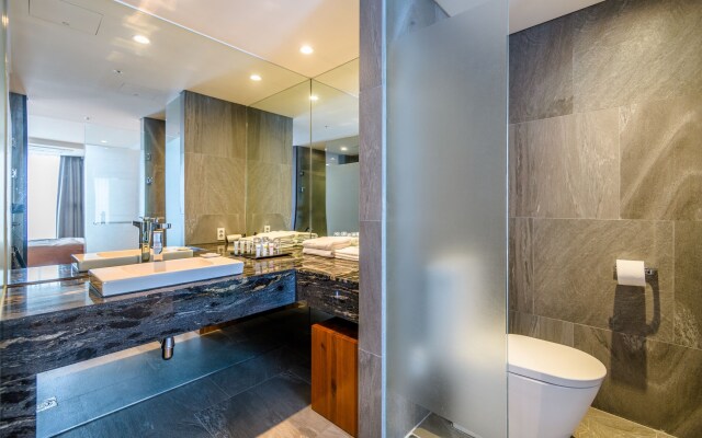 The Island Marina Resort