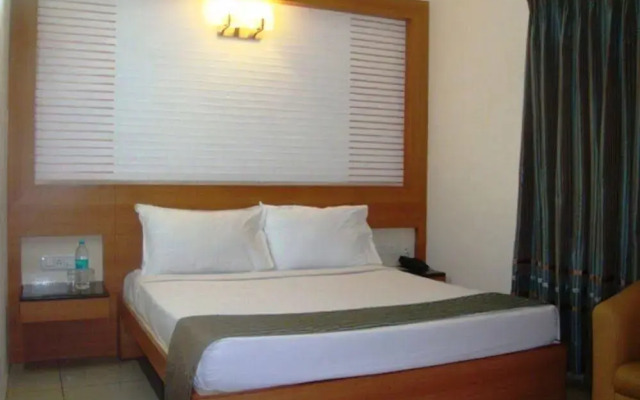 Akshaya Lakshmi Comfort