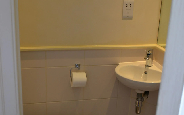 Sissinghurst Castle Farmhouse