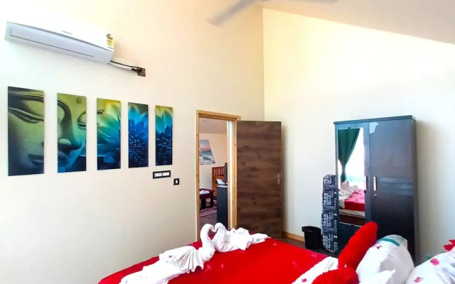 Chan Beach Resort