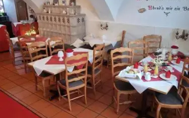 Pension Benedikt