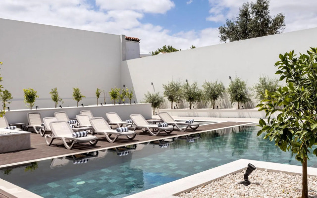 Évora O Cante Hotel
