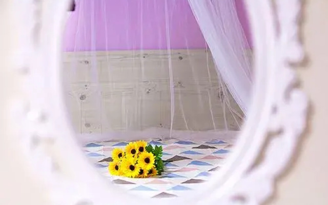 Suncheon Suncheon Bay Deulmaru Pension (Group Room)