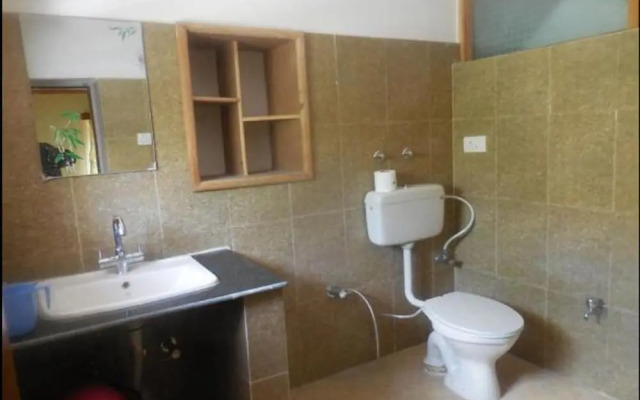Hotel Dolma Residency