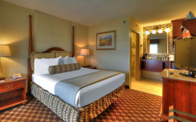 Quality Inn Near the Island Pigeon Forge