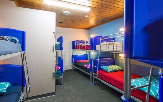 Blue Galah Backpackers Hostel