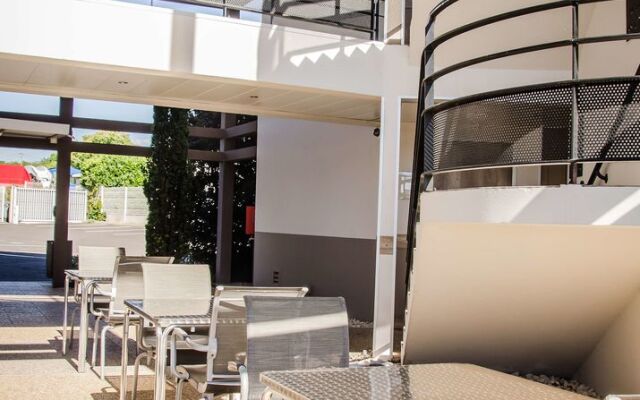 Kyriad Direct Clermont Ferrand Nord - Gerzat