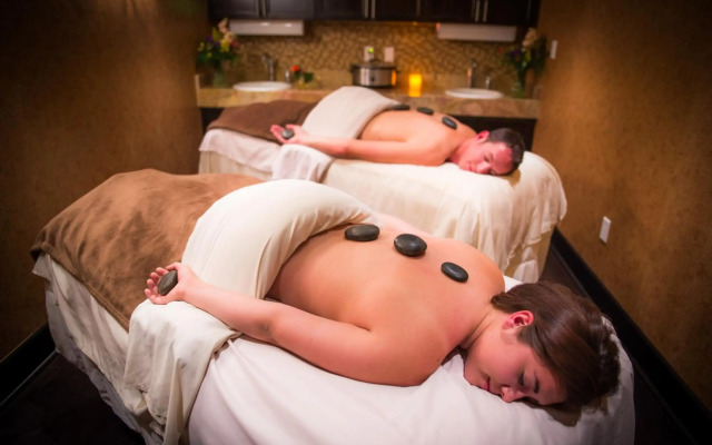 Elevation Hotel & Spa