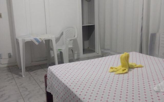 Britânia Hotel