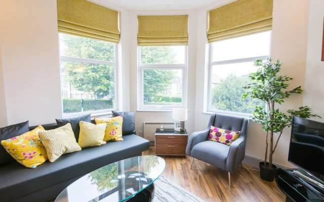 The Cromwell Your Apartment