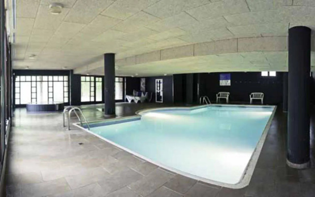 Hotel Snö Condes del Pallars