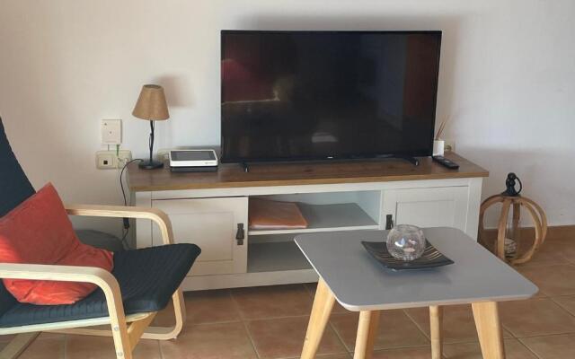 Jovia Vacacional El Cotillo