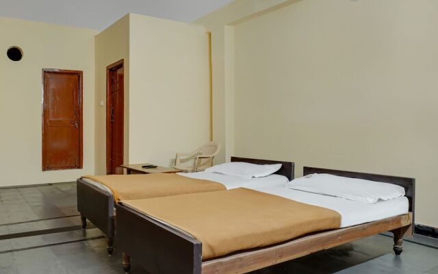 SPOT ON 43890 Kaveri Lodge