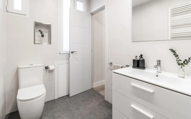 Oro - 1 Bedroom Apartment in Castellana