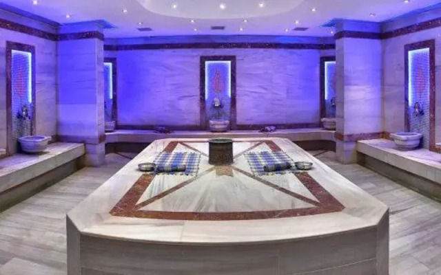 Medi Termal Park Hotel Hattusa Ankara