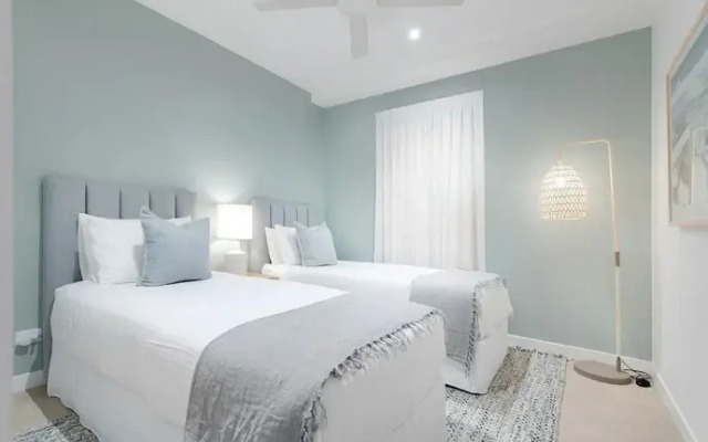 Seanna Residences