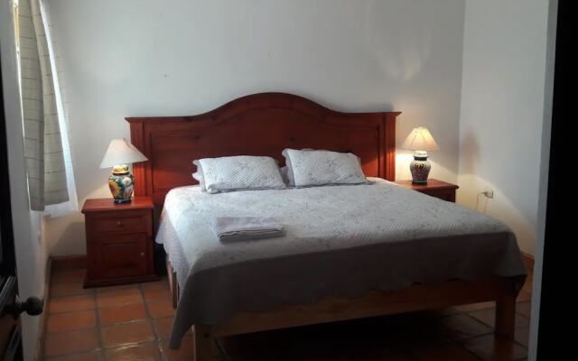 Quinto Sol 5 Departamento