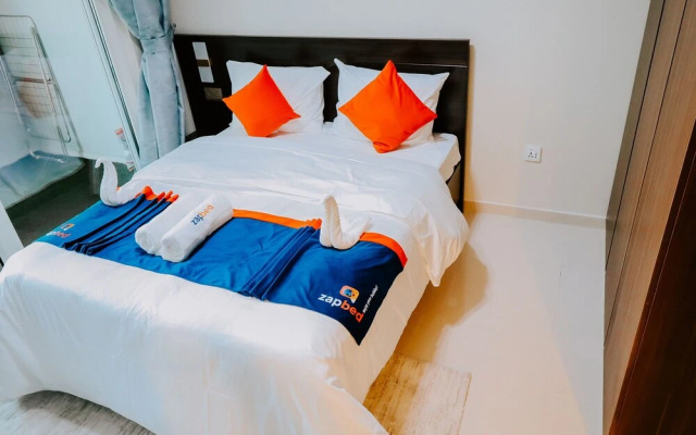 ZAPBED House  REV 706