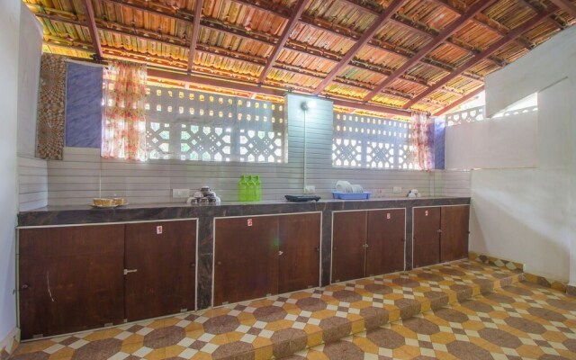 Oyo 22484 Rustic Studio Near Colva Beach