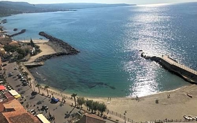 B&B Vico Roma