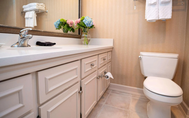 Best Western Dorchester Hotel