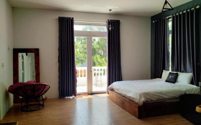Tremolo Villas Dalat