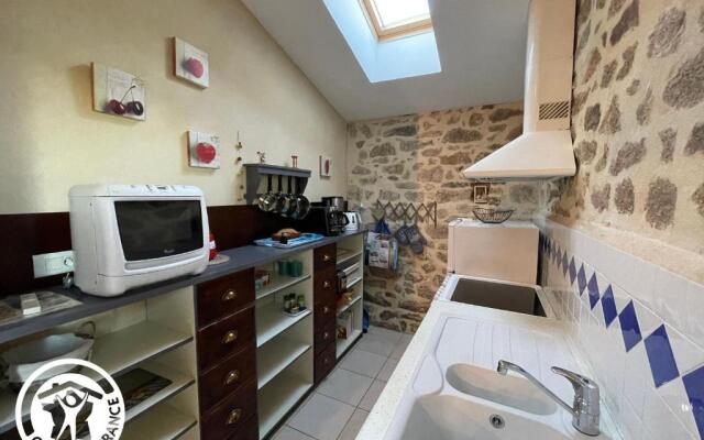 Gîte Thorigny, 2 pièces, 2 personnes - FR-1-426-459