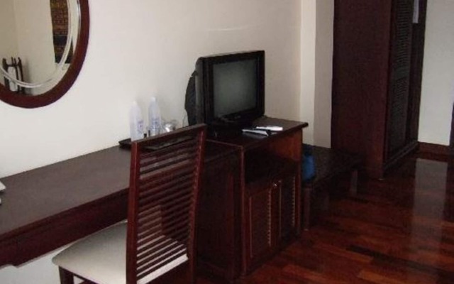 Vayakorn Inn