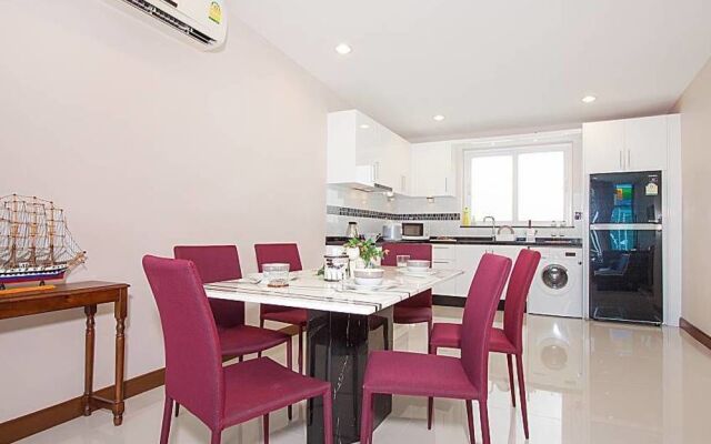 Bangsaray Beach House 2 Bed