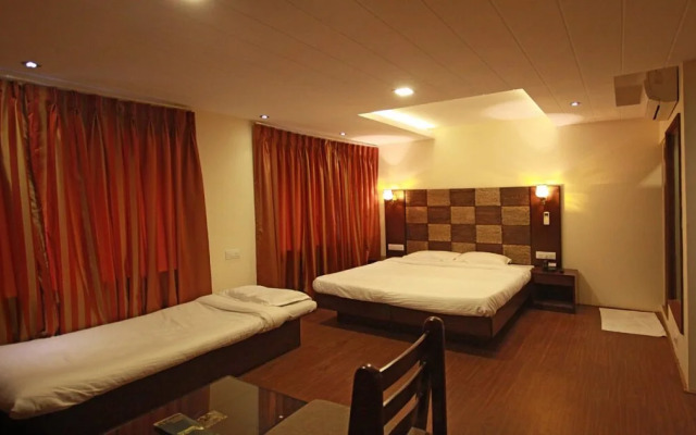 Vatika Inn Hotel