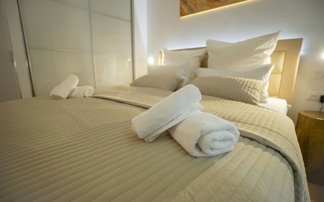 Destino City Apartments