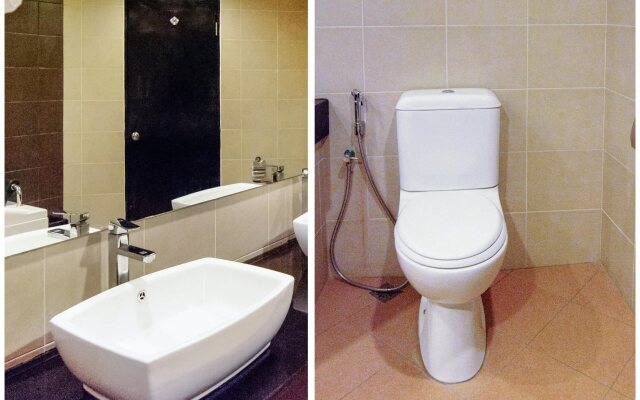 Perkasa Hotel Keningau